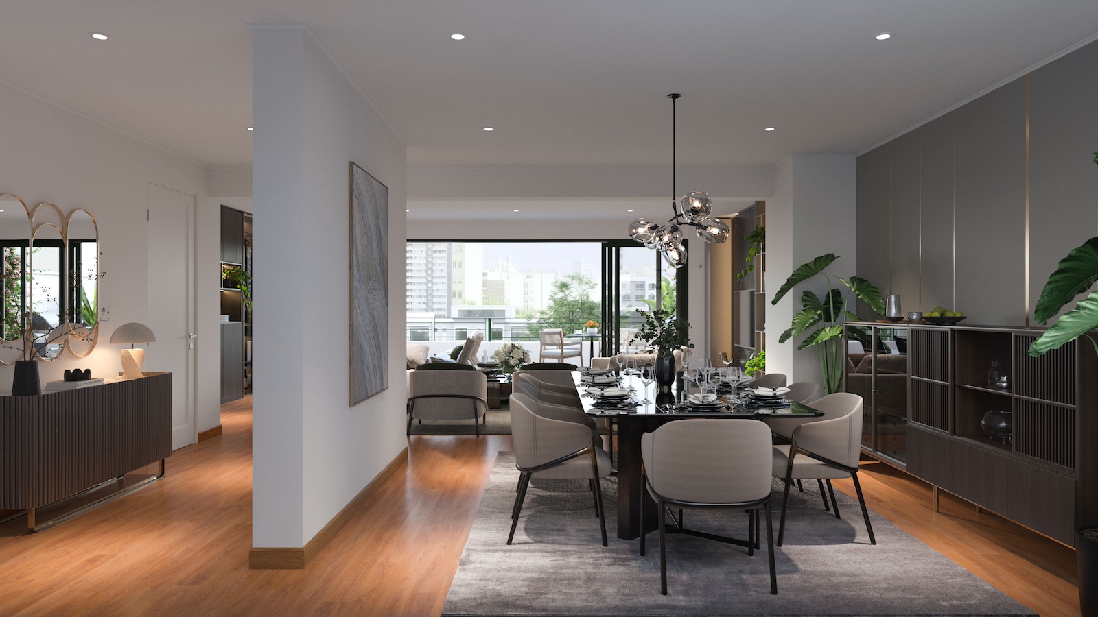 COMEDOR-501